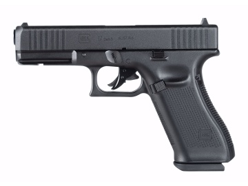 Umarex Glock 17 Gen5 Blowback Pellet Pistol .177 Cal