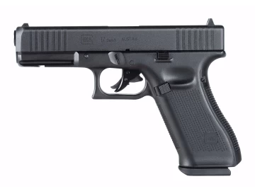 Umarex Glock 17 Gen5 Blowback Pellet Pistol .177 Cal