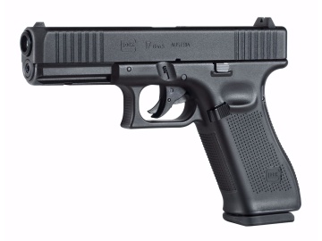 Umarex Glock 17 Gen5 Blowback Pellet Pistol .177 Cal