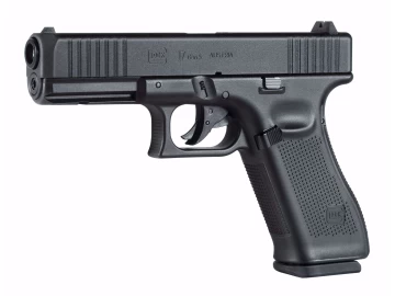 Umarex Glock 17 Gen5 Blowback Pellet Pistol .177 Cal