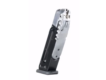 Umarex Glock 17 Gen5 Blowback Pellet Pistol .177 Cal