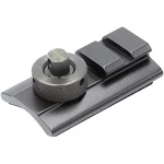 Sling Stud to Picatinny Adapter - Image 1
