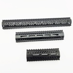 Aluminum Handgaurd