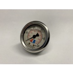 Guppy Gauge BSPP Front