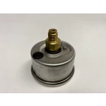 Guppy Gauge BSPP (2" Face, 1/8" BSPP Back Mount) - Image 2