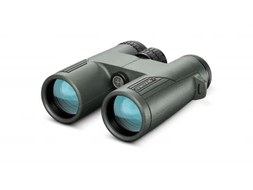 Hawke Frontier HD X 10x42 Binocular - Green