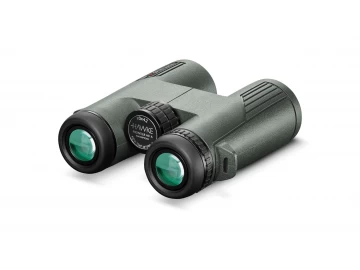 Hawke Frontier HD X 10x42 Binocular - Green