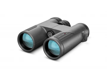 Hawke Frontier HD X 8x42 Binocular - Gray