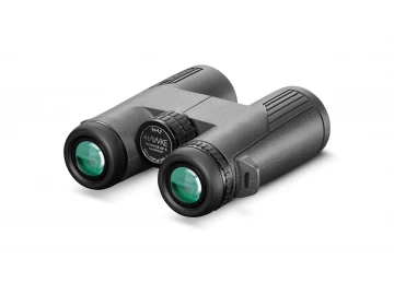 Hawke Frontier HD X 8x42 Binocular - Gray