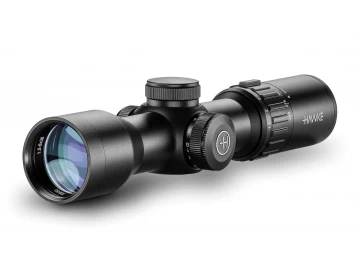 Hawke XB30 Compact 1.5-6x36 SR Reticle