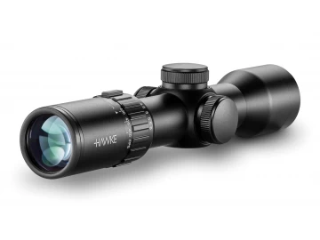Hawke XB30 Compact 1.5-6x36 SR Reticle