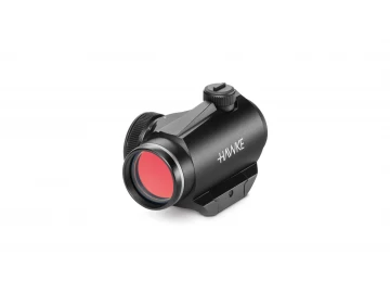 Hawke Vantage Red Dot 1X20 Weaver Rail