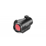 Hawke Vantage Red Dot 1X30 Weaver Rail - Image 1
