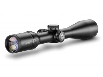 Hawke Endurance 30 WA SF 4-16x50 LRC (16x) Reticle