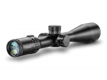 Hawke Frontier 30 SF 4-24x50 LR Dot Reticle