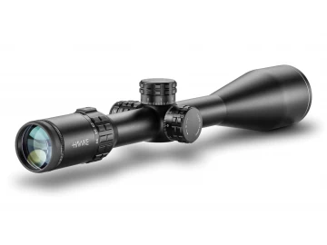 Hawke Frontier 30 SF 5-30x56 Mil Pro Reticle