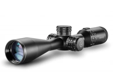 Hawke Frontier SF 3-15x44 Mil Pro Reticle