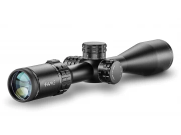 Hawke Frontier SF 3-15x44 Mil Pro Reticle