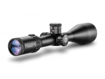 Hawke Sidewinder 30 FFP 6-24x56 FFP MOA