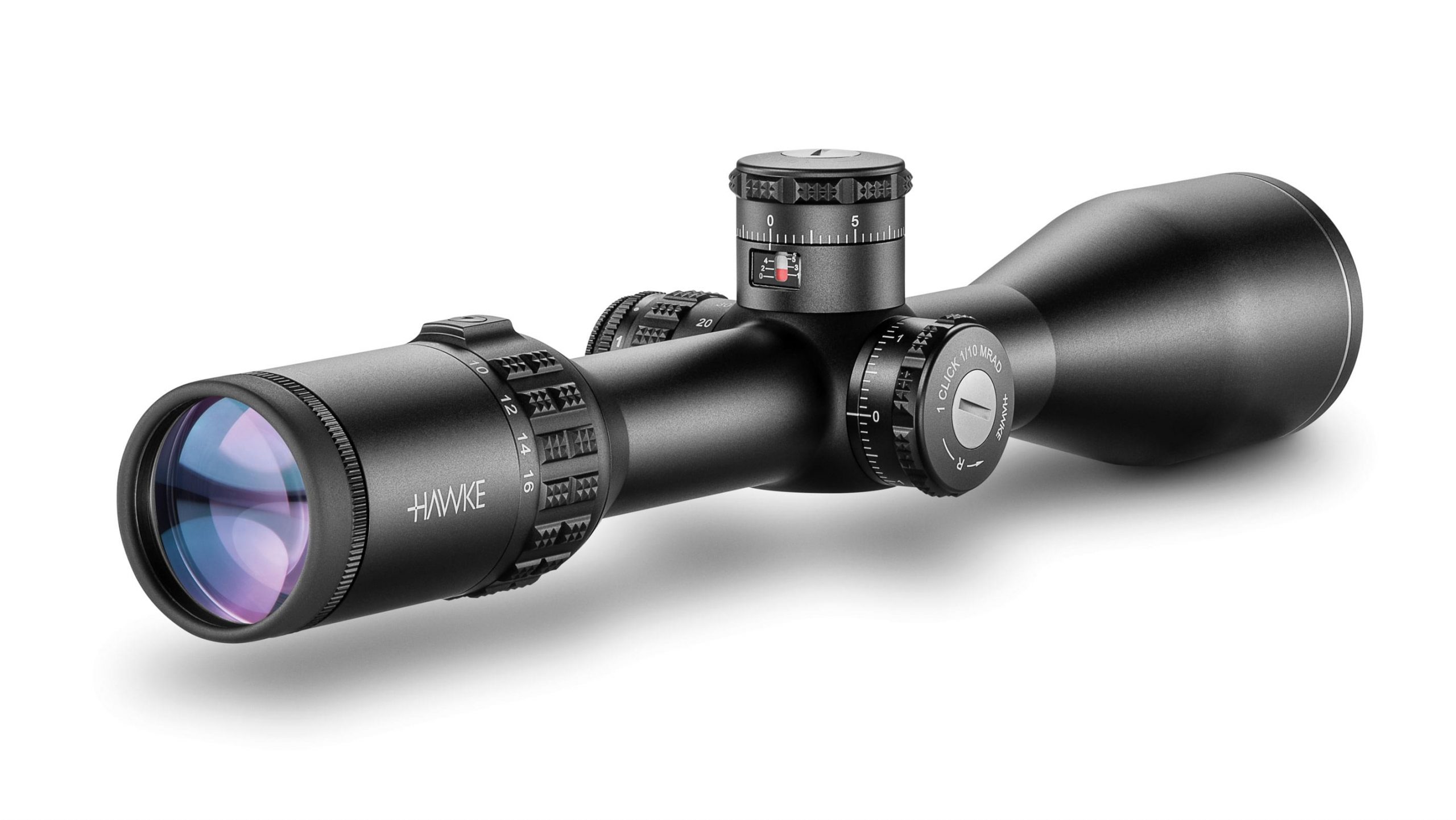 Element Optics Helix 4-16×44 FFP – TopGun-Airguns