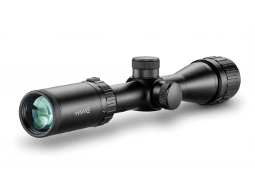 Hawke Vantage 2-7x32 AO Mil Dot Reticle