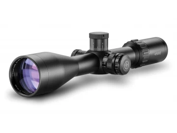 Hawke Vantage 30 WA SF 4-16x50 Half Mil Dot IR Reticle