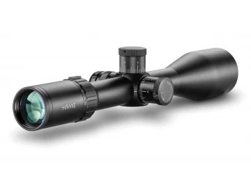Hawke Vantage 30 WA SF 4-16x50 Half Mil Dot IR Reticle