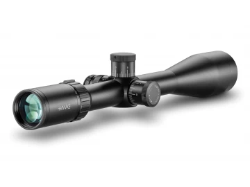 Hawke Vantage 30 WA SF 6-24x50 Half Mil Dot IR Reticle