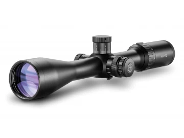 Hawke Vantage 30 WA FFP 6-24x50 Half Mil Dot IR Reticle