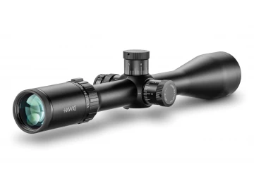 Hawke Vantage 30 WA FFP 6-24x50 Half Mil Dot IR Reticle