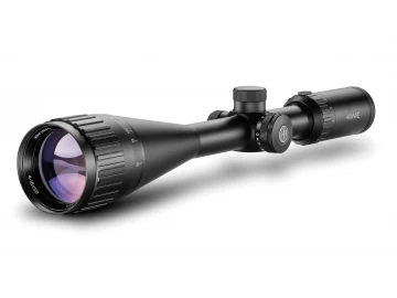 Hawke Vantage IR 4-16x50 AO : Mil Dot Center IR