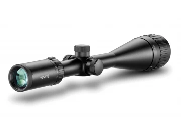 Hawke Vantage IR 4-16x50 AO : Mil Dot Center IR
