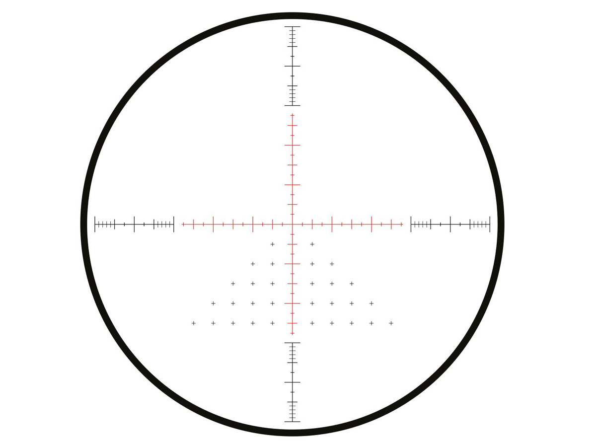 Element Optics Titan 5-25×56 FFP – TopGun-Airguns