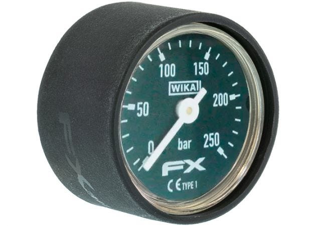 pressure-gauge-wika-27-mm-250-bar