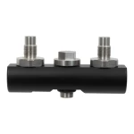 LCS SK19 Dual Bottle Adapter - Image 1