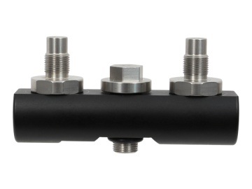 LCS SK19 Dual Bottle Adapter