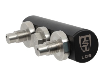 LCS SK19 Dual Bottle Adapter