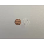 5.5K Burst Disk for TJ3 Valve (JB Tanks) - Image 1