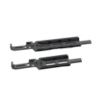 Compact Arca Rail Compared to Regular Arca