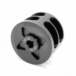 Add the Standard Muzzle Brake. +$29.99