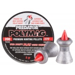 Predator Polymag – .177 – 8gr – 200 ct.