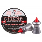 Predator Polymag – .22 – 16gr – 200 ct.