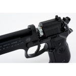Umarex Beretta M 92 FS German Made CO2 Pellet Pistol