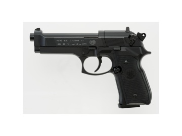 Umarex Beretta M 92 FS German Made CO2 Pellet Pistol