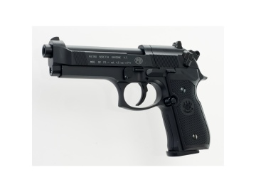 Umarex Beretta M 92 FS German Made CO2 Pellet Pistol