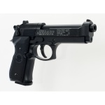 Umarex Beretta M 92 FS German Made CO2 Pellet Pistol