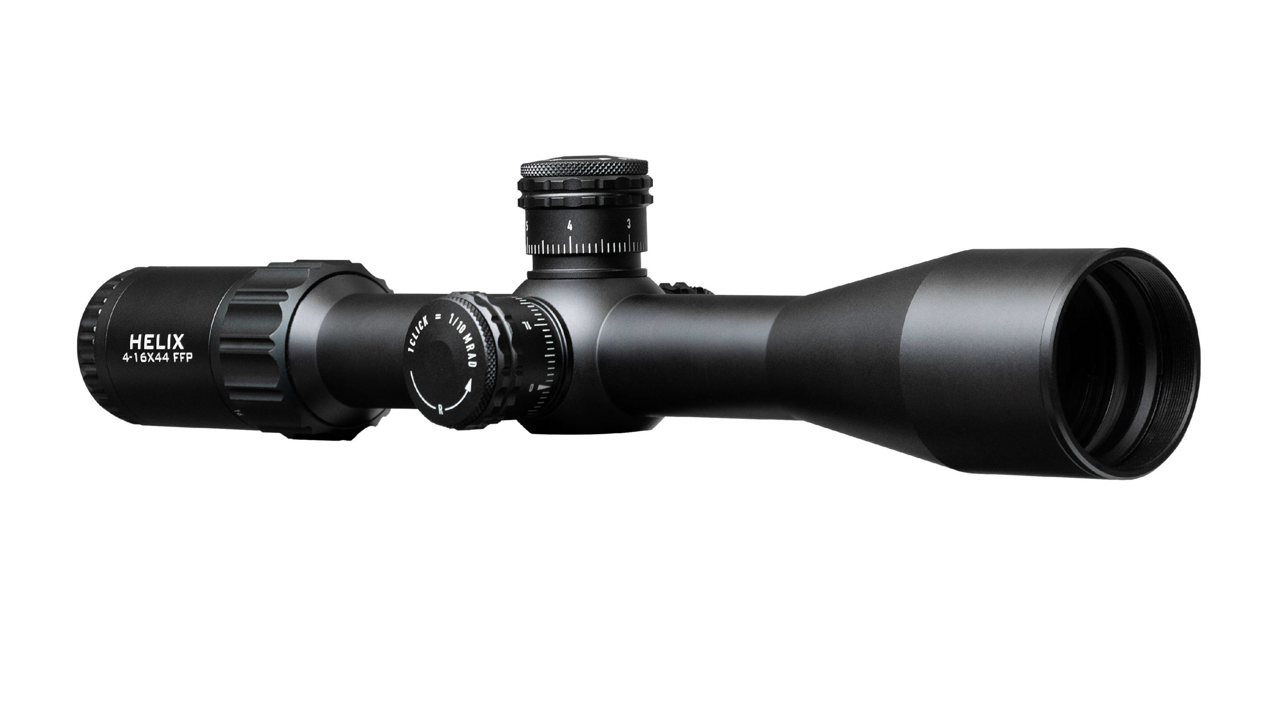 Element Optics Helix 4-16×44 FFP – TopGun-Airguns