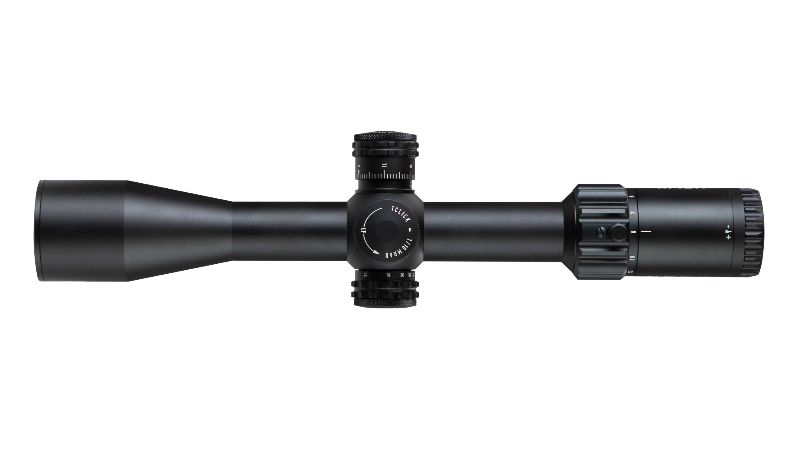 Element Optics Helix 4-16×44 FFP – TopGun-Airguns