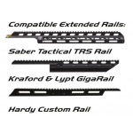Mounting Rails