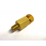 Pressure Maintaining Valve - Image 1